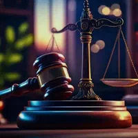 وکیل دادگستری