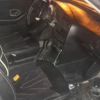 پژو ۴۰۵ مدل ۸۲ یشمی متالیک|خودرو سواری و وانت|نهبندان, |دیوار