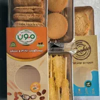 نگهدارنده بسته بندی پیلوپک