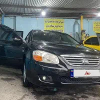 سراتو ۲۰۰۹ وارداتی