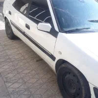 سیتروئن زانتیا 2000cc، مدل ۱۳۸۸|خودرو سواری و وانت|شهرکرد, |دیوار