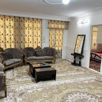 اجاره سوئیت منزل دوخواب با پارکینگ مرکز شهردربست|اجارهٔ کوتاه‌مدت آپارتمان و سوئیت|کاشان, لتحر|دیوار