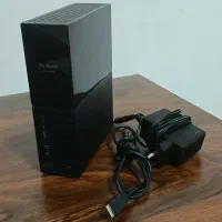 هارد 4 ترابایت وسترن