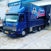 اسباب کشی، جابه جای ،باربری، کارگر اسباب‌کشی ،