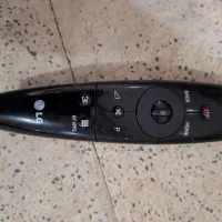 کنترل موسی ال جی اصلی