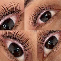 آموزش و‌خدمات لیفت و لمینت مژه و ابرو|خدمات آرایشگری و زیبایی|اصفهان, جوزدان الیادران|دیوار