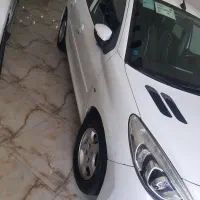 پژو۲۰۷ مدل ۹۷|خودرو سواری و وانت|تبریز, |دیوار