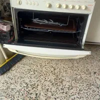 آشپزخونه گاز فر