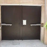 جک پارکینگ و کرکره برقی