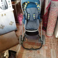 کالسکه|کالسکه و لوازم جانبی|یاسوج, |دیوار