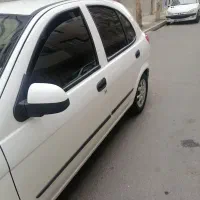 تیبا2 مدل 1400 دحد صفر