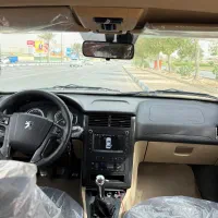 پارس elx ۴۰۲ سیمی مولتی پلکس|خودرو سواری و وانت|بندرعباس, |دیوار