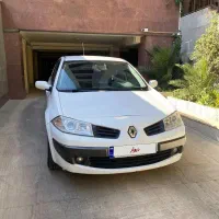 مگان ۱۳۹۰ درجه یک کم کارکرد