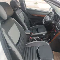 دنا پلاس EF۷p تنفس طبیعی|خودرو سواری و وانت|امیدیه, |دیوار