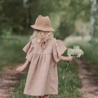 دیجی خانم ، تخصص کودکانه