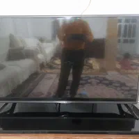 تلویزیون LG ۴۳ اینج