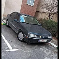 پژو 405 GLX بنزینی، مدل ۱۳۷۸|خودرو سواری و وانت|کرج, شهرک بنفشه|دیوار