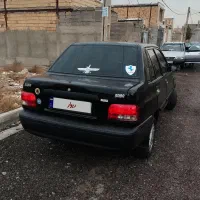 پراید مدل ۸۵|خودرو سواری و وانت|ماهدشت, |دیوار