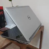 دو دستگاه غول قدرتمند آمریکایی think pad و dell|رایانه همراه|رشت, چله خانه|دیوار