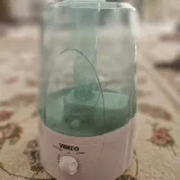 دستگاه بخور سرد برند vektoاصلی