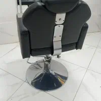 صندلی اصلاح و کوتاهی