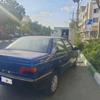 پژو۴۰۵مدل۷۷
