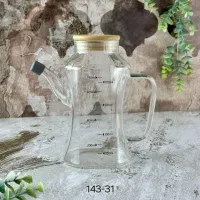 روغن ریز پیرکس سایزهای مختلف