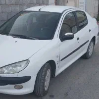 فروش خودرو ۲۰۶|خودرو سواری و وانت|جوین, |دیوار