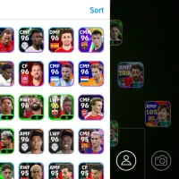 اکانت عالی خوش قیمت