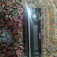 ضبط کنوود ۶ کانال