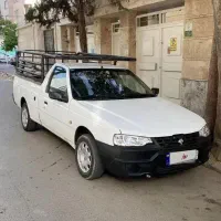 اریسان مدل 95|خودرو سواری و وانت|مشهد, فارغ التحصیلان|دیوار