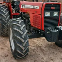 تراکتور ۳۹۹ جفت مدل ۱۴۰۳