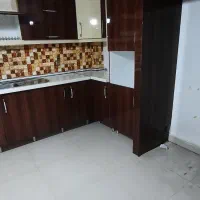 کابینت هایگلاس با گاز رومیزی سینک  هود و شیر اهرمی|آب‌چکان و نظم‌دهنده ظروف|مشهد, آزادشهر|دیوار