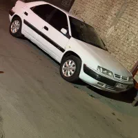 زانتیا مدل ۸۹