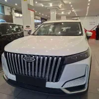 ام وی ام X77 با اقساط بلند مدت/رنگ‌بندی فول