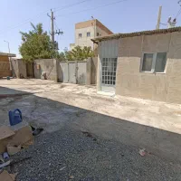 فروش یا رهن و اجاره سوله شهرک صنعتی بیستون|اجارهٔ دفتر صنعتی، کشاورزی، تجاری|کرمانشاه, |دیوار
