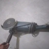 سنگ فرز ES ای اس کره ای|ابزارآلات|رباط‌کریم, الارد|دیوار
