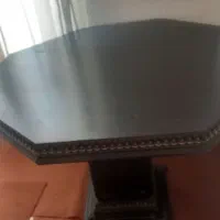 میزنهارخوری ۴نفره با۴صندلی