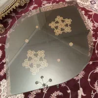 میز عسلی و جلو مبلی