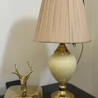 آباژور رومیزی