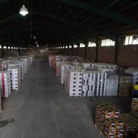 استخدام کارگر ساده آقای جوان|استخدام صنعتی، فنی، مهندسی|بستان آباد, |دیوار