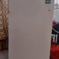 فریزر الکترولوکس انگلیسی اصل 4 طبقه مشابه نو|یخچال و فریزر|تهران, شهرک گلها|دیوار