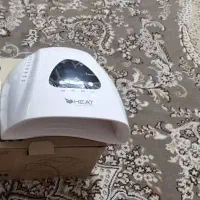 یووی کاشت ناخن