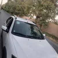 کوییک مدل 1400|خودرو سواری و وانت|فردوسیه, |دیوار