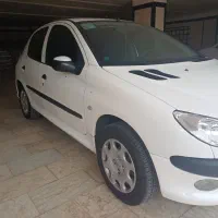 ۲۰۶ تیپ۲ مدل ۹۴|خودرو سواری و وانت|کرج, شهرک علی ابن ابیطالب (کوثر)|دیوار