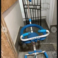 لوازم کودک|دوچرخه، اسکیت، اسکوتر|کیاشهر, |دیوار