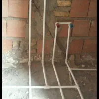 لوله کشی اب و فاضلاب|خدمات پیشه و مهارت|کرمان, |دیوار