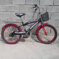 دوچرخه 20|دوچرخه، اسکیت، اسکوتر|راهگان, |دیوار