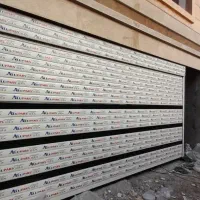 کرکره برقی با شرایط ویژه