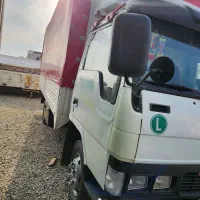 باربری اسباب کشی خلیج چیتگر تهرانسر پونک ستارخان|خدمات حمل و نقل|تهران, شهرک چیتگر|دیوار